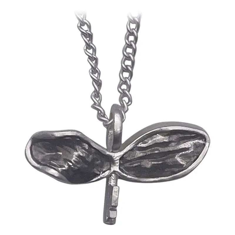 Harry Potter pendentif et collier Flying Key | 5060948292184