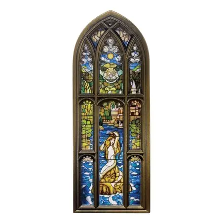 Harry Potter Lingot Stained Glass | 5060948292597