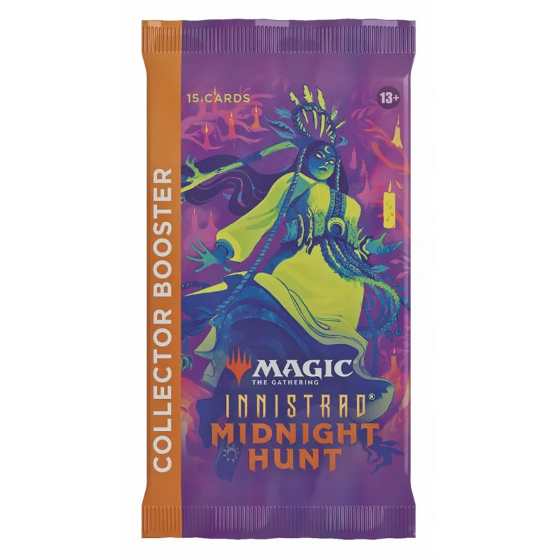jcc/tcg : Magic: The Gathering
édition : Innistrad Midnight Hunt
éditeur : Wizards of the Coast
version française