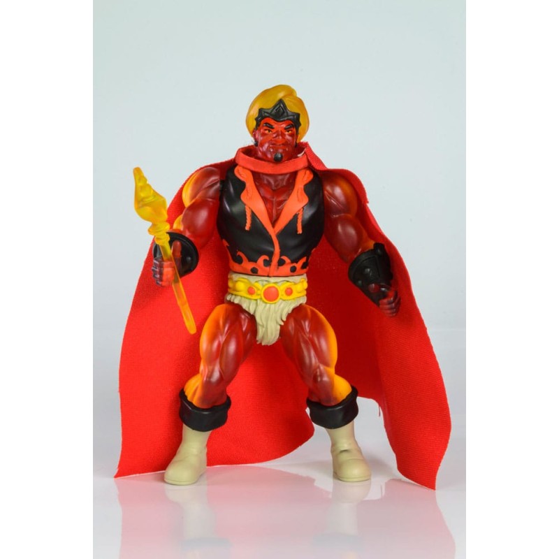 Legends of Dragonore Wave 1.5: Fire at Icemere figurine Fire Fury Ka-Rem 14 cm