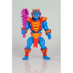 Legends of Dragonore Wave 1.5: Fire at Icemere figurine Raitor 14 cm
