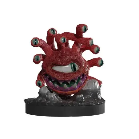 Donjons et Dragons Resin figurine Beholder 19 cm | 8426842100562