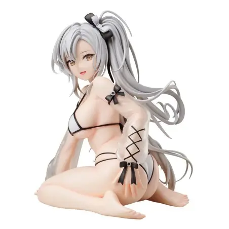 Azur Lane statuette PVC 1/4 Drake: The Golden Hind's Respite 18 cm  | 4570001512667