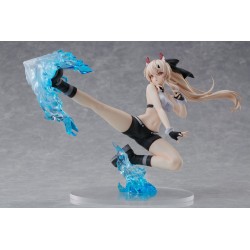 Azur Lane statuette PVC 1/7 Ayanami Dynamic Kick! 15 cm  