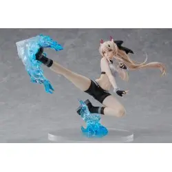 Azur Lane statuette PVC 1/7 Ayanami Dynamic Kick! 15 cm   | 4570001513121