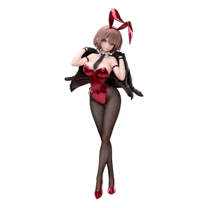 Original Character statuette PVC 1/4 Iro Bunny Monica Illustrated by DSmile 45 cm | 4570001513527