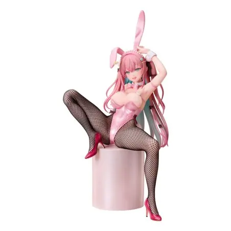 Original Character statuette PVC 1/4 Iro Bunny Illustrated by satoupote 27 cm | 4570001513602