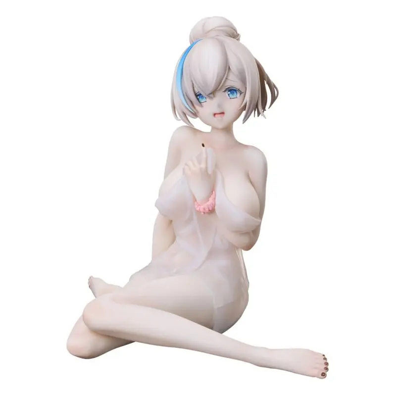 Azur Lane Project Identity statuette PVC 1/4 B-Style TB (Kind) Hot Spring Ver. 20 cm | 4570001513688