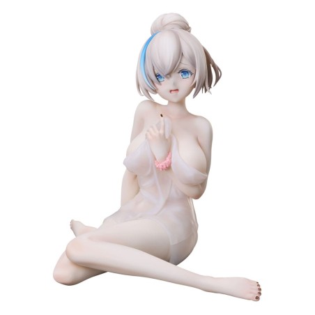 Azur Lane Project Identity statuette PVC 1/4 B-Style TB (Kind) Hot Spring Ver. 20 cm   