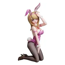 Danganronpa V3 Killing Harmony statuette PVC 1/4 Kaede Akamatsu: Bunny Ver. 33 cm