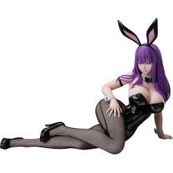 World's End Harem statuette PVC 1/4 Mira Suou Bunny Ver. 40 cm