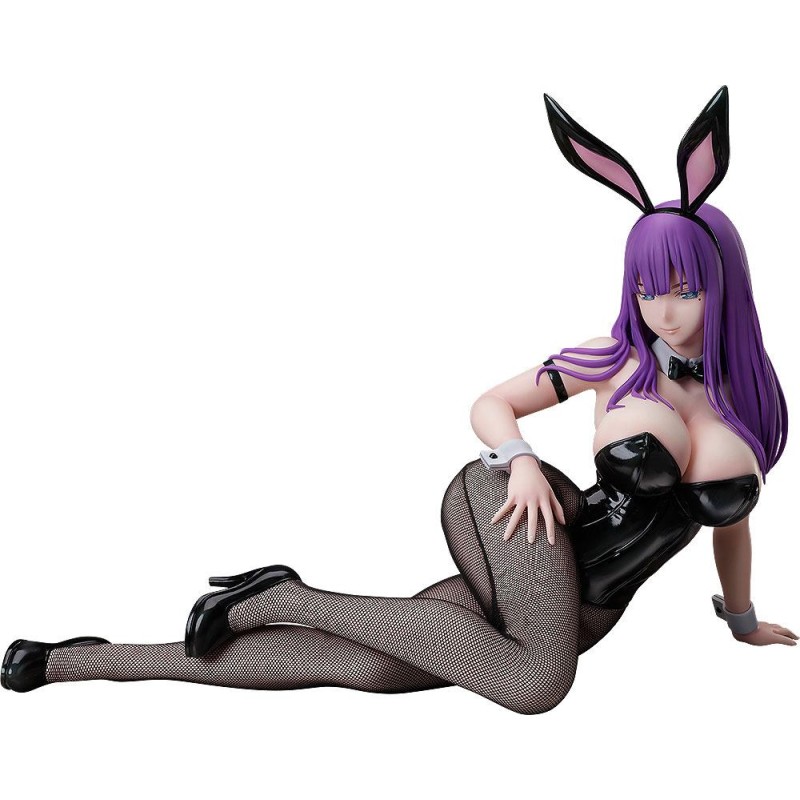 World's End Harem statuette PVC 1/4 Mira Suou Bunny Ver. 40 cm | 4570001510946