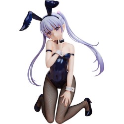 New Game! statuette PVC 1/4 Aoba Suzukaze Bunny Ver. 30 cm