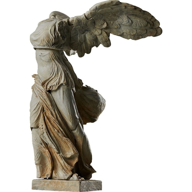 The Table Museum figurine Figma Winged Victory of Samothrace 15 cm | 4570001511172