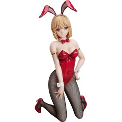 How a Realist Hero Rebuilt the Kingdom statuette 1/4 Liscia Elfrieden Bunny Ver. 34 cm