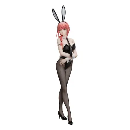 Chainsaw Man statuette PVC 1/4 Makima: Bunny Ver.  50 cm | 4570001511615