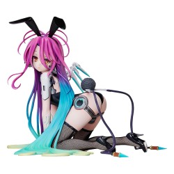 No Game No Life Zero statuette PVC 1/4 Schwi: Bunny Ver. 24 cm 