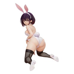 Ayakashi Triangle statuette PVC 1/4 Suzu Kanade: Bunny Ver. 29 cm