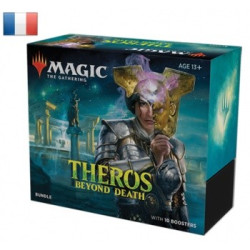 jcc/tcg : Magic: The Gathering édition : Théros par-delà la Mort éditeur : Wizards of the Coast version française