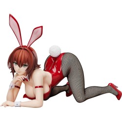 To Love-Ru Darkness statuette PVC 1/4 Ryoko Mikado: Bunny Ver. 21 cm