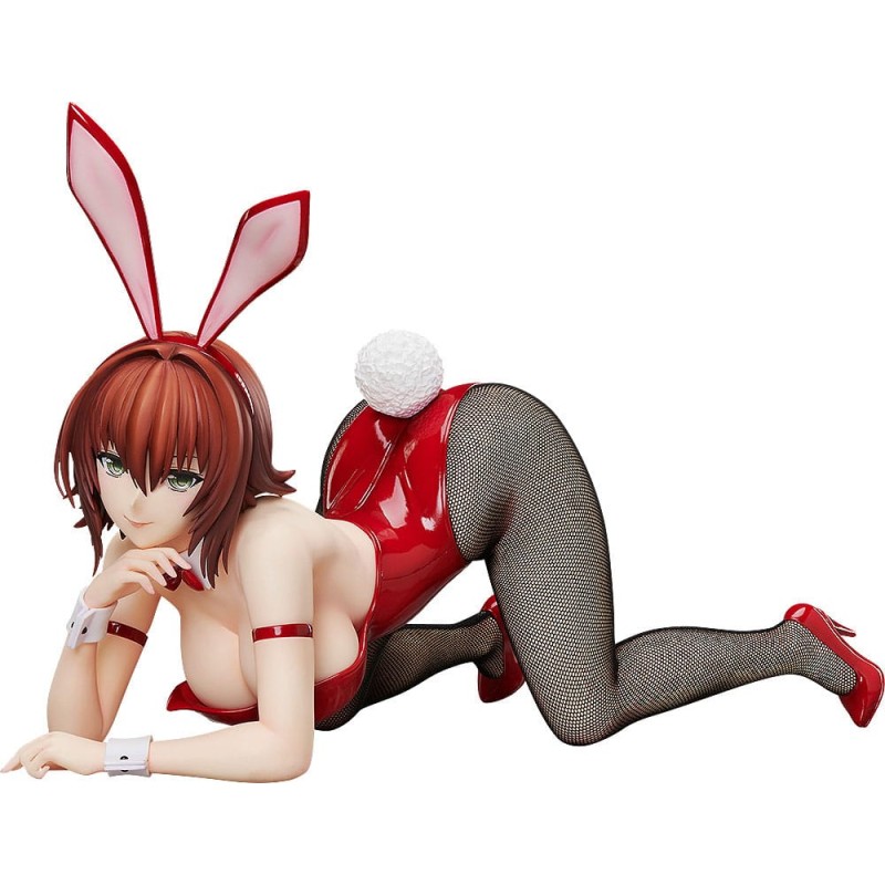 To Love-Ru Darkness statuette PVC 1/4 Ryoko Mikado: Bunny Ver. 21 cm | 4570001512247