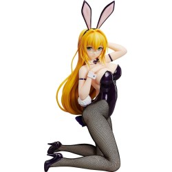 To Love-Ru Darkness statuette PVC 1/4 Tearju Lunatique: Bunny Ver. 36 cm