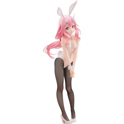 That Time I Got Reincarnated as a Slime statuette PVC 1/4 Shuna: Bunny Ver. 40 cm 