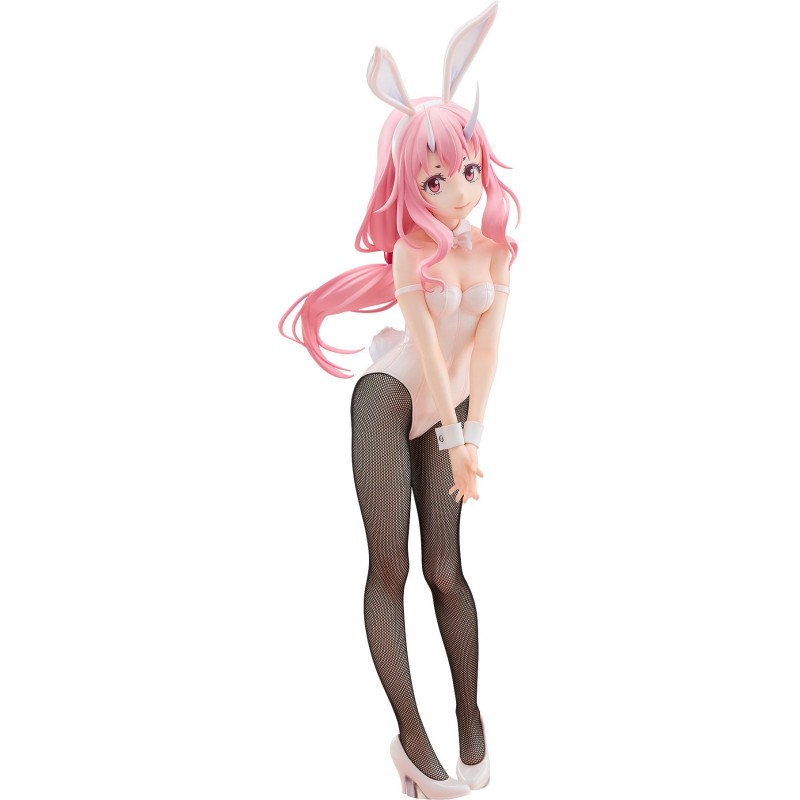 That Time I Got Reincarnated as a Slime statuette PVC 1/4 Shuna: Bunny Ver. 40 cm  | 4570001512445