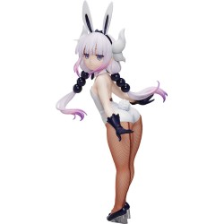 Miss Kobayashi's Dragon Maid statuette PVC 1/4 Kanna: Bunny Ver. 35 cm 