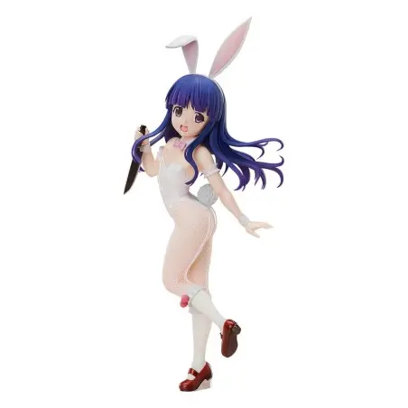 Higurashi: When They Cry - Sotsu statuette 1/4 Rika Furude: Bunny Ver. 37 cm | 4570001512629