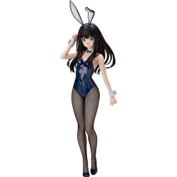 Lycoris Recoil statuette PVC 1/4 Takina Inoue: Bunny Ver. 46 cm 