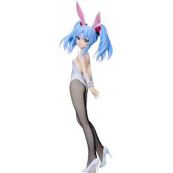 Martian Successor Nadesico statuette PVC 1/6 Ruri Hoshino: Bunny Ver. 30 cm