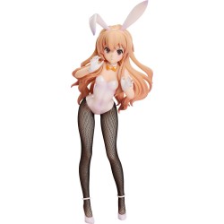 Toradora! statuette PVC 1/6 Taiga Aisaka: Bunny Ver. 27 cm