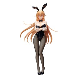 Food Wars Shokugeki no Soma statuette 1/4 Erina Nakiri Bunny Version 45 cm (re-run)