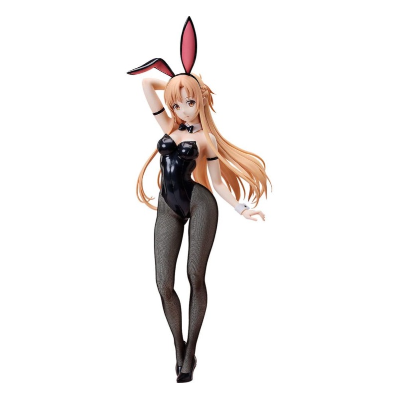 Sword Art Online statuette PVC 1/4 Asuna: Bunny Ver. 48 cm   | 4570001513558