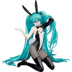 Hatsune Miku statuette PVC 1/4 Art by SanMuYYB Hatsune Miku Bunny Ver. 30 cm 