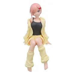 The Quintessential Quintuplets Noodle Stopper statuette PVC Ichika Nakano Loungewear Ver. 14 cm | 4582655073326