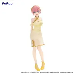 The Quintessential Quintuplets Movie statuette PVC Nakano Ichika China Princess Ver. 18 cm | 4582655074699