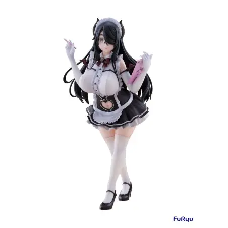 Itou Life FNEX statuette 1/7 Itou Life 26 cm | 4582655077621