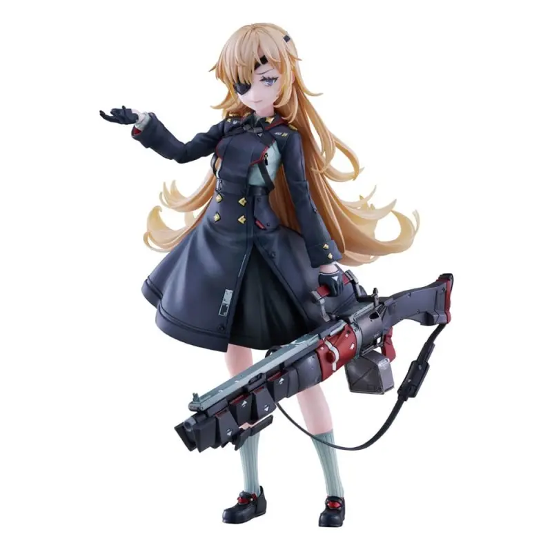 Goddess of Victory: Nikke FNEX statuette 1/7 Guillotine 23 cm | 4582655077720