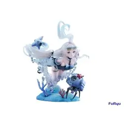 Punishing: Gray Raven FNEX statuette 1/7 No.21:XXI Solar Frost Ver. 20 cm | 4582655077737