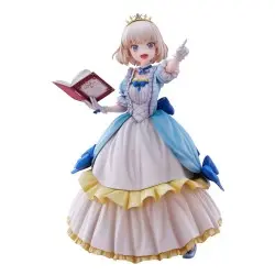 Tearmoon Empire FNEX statuette 1/7 Mia Luna Tearmoon 22 cm