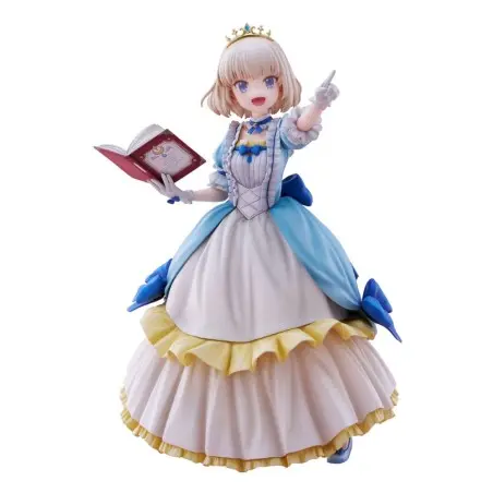 Tearmoon Empire FNEX statuette 1/7 Mia Luna Tearmoon 22 cm | 4582655077775