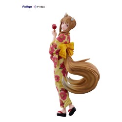 Spice and Wolf statuette PVC 1/7 Holo Yukata Ver. 23 cm