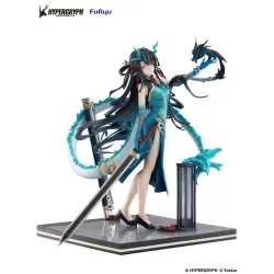 Arknights F:NEX statuette PVC 1/7 Dusk Everything is A Miracle 26 cm