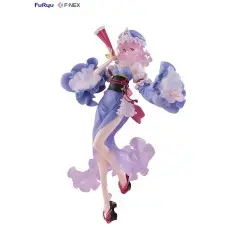 Touhou Project statuette 1/6 Yuyuko Saigyouji illustration by Ideolo 30 cm