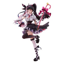 Nijisanji F:Nex statuette PVC 1/7 Yorumi Rena 24 cm    