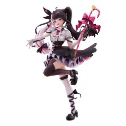 Nijisanji F:Nex statuette PVC 1/7 Yorumi Rena 24 cm    