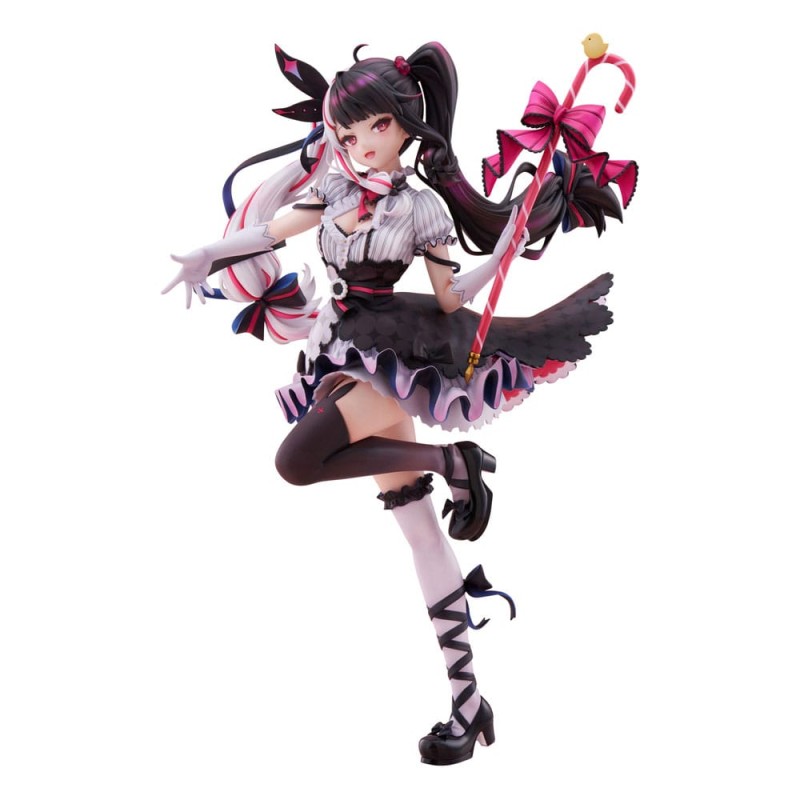 Nijisanji F:Nex statuette PVC 1/7 Yorumi Rena 24 cm     | 4582655078314