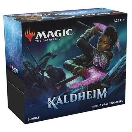 jcc/tcg : Magic: The Gathering édition : Kaldheim éditeur : Wizards of the Coast version française jcc/tcg : Magic: The Gathering édition : Kaldheim éditeur : Wizards of the Coast version française